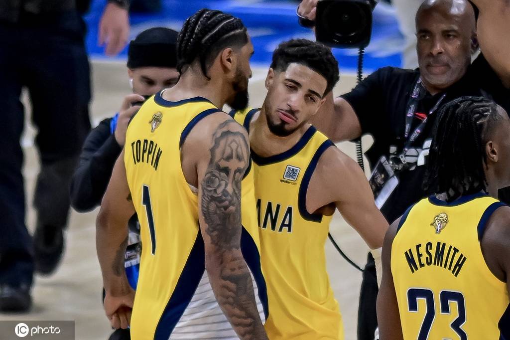 30天30队步行者：哈利重伤特纳离队 争冠神话再难重来？