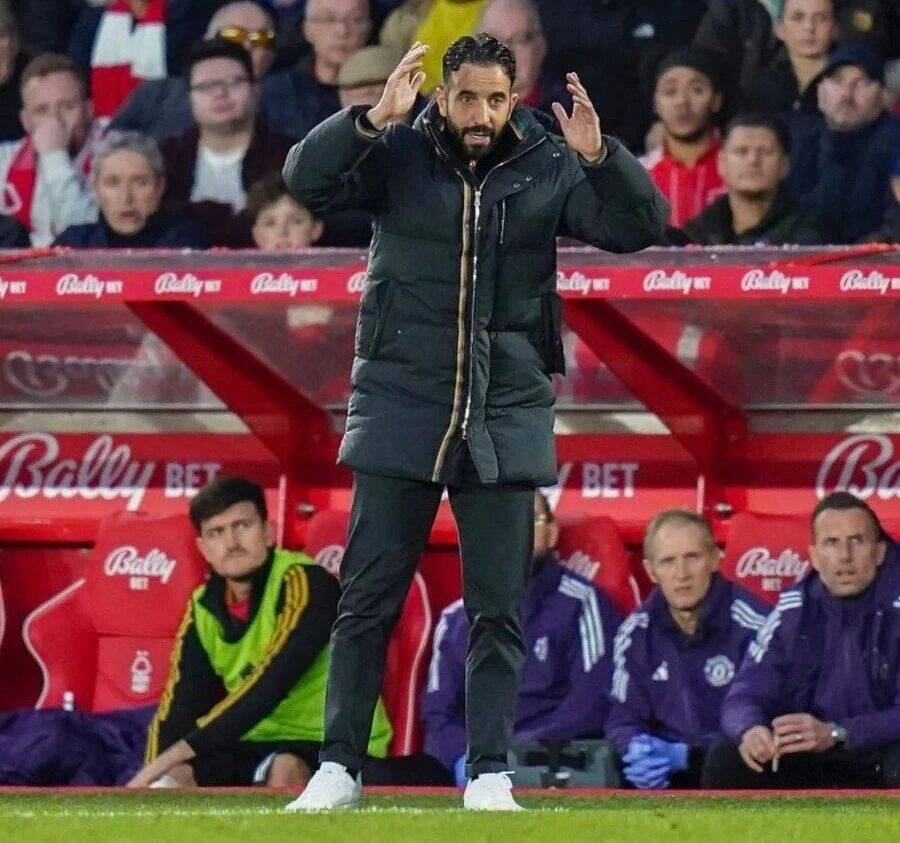 曼联球迷集体请愿，要求立即签下这位意甲铁卫！他已点赞转会传闻！